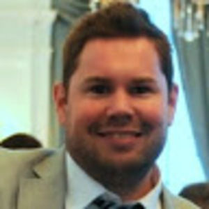 Meet your Posher, Tony